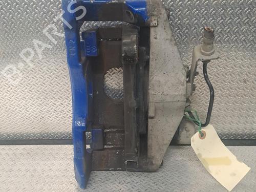Right front brake caliper AUDI A3 (8P1) S3 quattro | BP25704411M104 - Image 2