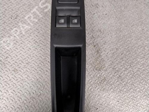 Left front window switch PEUGEOT 206+ (2L_, 2M_) 1.4 i (2LKFWA, 2MKFWA) | BP36482612I27 - Image 3