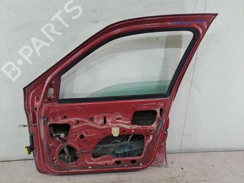 Right front door RENAULT CLIO II (BB_, CB_) 1.5 dCi (B/CB07) | BP26877017C3 