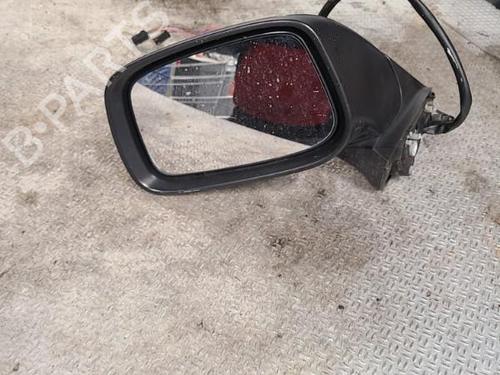 Left mirror CITROËN C8 (EA_, EB_) 2.2 HDi | BP24099471C26 