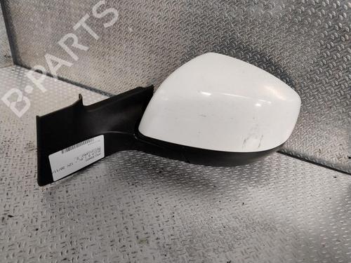 Left mirror OPEL AGILA B (H08) 1.0 (F68) | BP29468416C26 