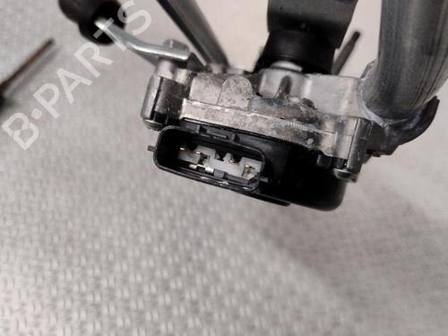 Used Front wiper motor DACIA SANDERO III 1.0 TCe 100 ECO-G (101 hp) 28593473