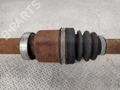 Right front driveshaft FORD FOCUS II Turnier (DA_, FFS, DS) 1.8 TDCi | BP31265931M39 - Image 3
