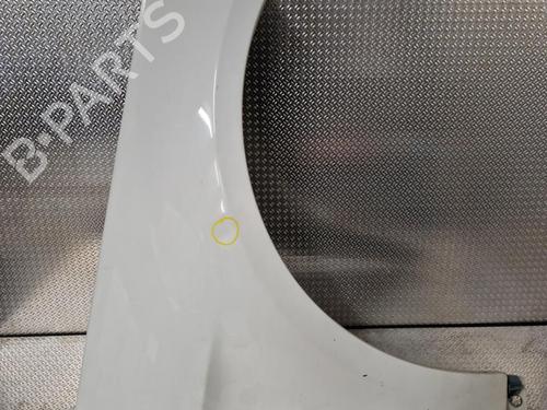 Right front fenders MERCEDES-BENZ B-CLASS Sports Tourer (W245) B 180 CDI (245.207) | BP24073791C42 