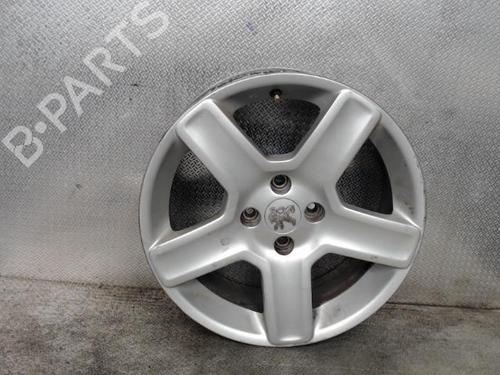 Used Rim PEUGEOT 307 CC (3B) 2.0 16V (140 hp) 24089695