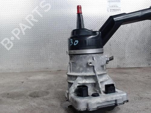 Used Steering pump Steering pump CITROËN C4 Picasso I MPV (UD_) 1.6 HDi (109 hp) 24081938 24081938