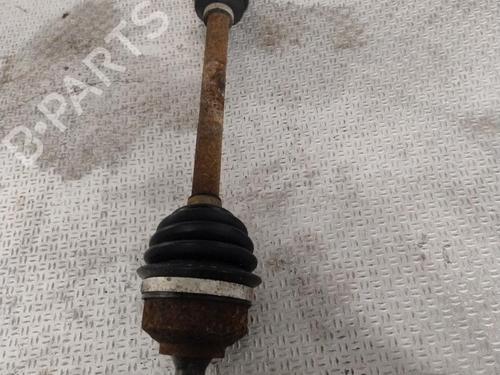 Used Left front driveshaft Left front driveshaft PEUGEOT 208 I (CA_, CC_) 1.4 VTi (95 hp) 28087607 28087607