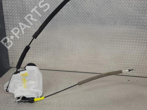 Used Rear left lock Rear left lock KIA SELTOS (SP2, SP2I) 1.5 MPi (SP2I) (116 hp) 33749493 33749493