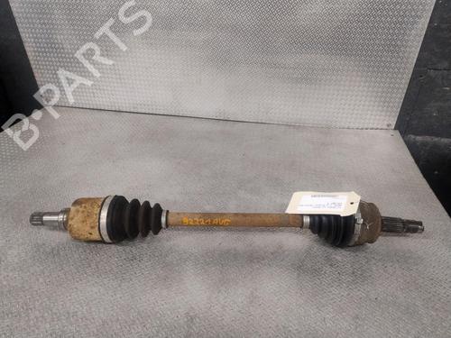 Used Left front driveshaft Left front driveshaft 38491954 38491954