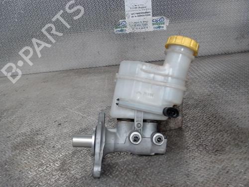 Used Brake master cylinder FORD KA (RU8) 1.2 (69 hp) 24077871