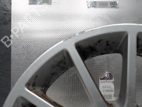 Used Rim SMART CITY-COUPE (450) 0.6 (S1CLB1, 450.331, 450.336) (45 hp) 24098635