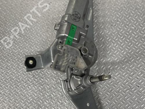 Rear wiper motor NISSAN NOTE (E11, NE11) 1.5 dCi | BP24093145M102 