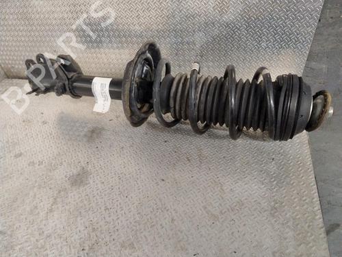 Used Right front shock absorber OPEL CORSA D (S07) 1.2 (L08, L68) (86 hp) 27245148