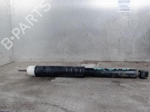 Used Right rear shock absorber RENAULT CLIO IV (BH_) 1.5 dCi 75 (75 hp) 24081605