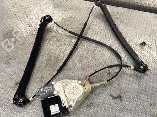 Front left window mechanism AUDI A3 Sportback (8PA) 2.0 TDI | BP24100932C22
