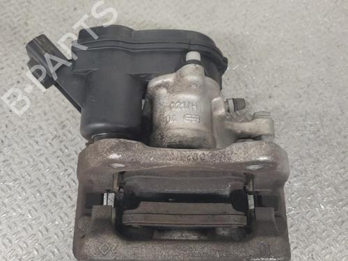 Left rear brake caliper KIA SELTOS (SP2, SP2I) 1.5 MPi (SP2I) | BP33749499M107  - Image 5