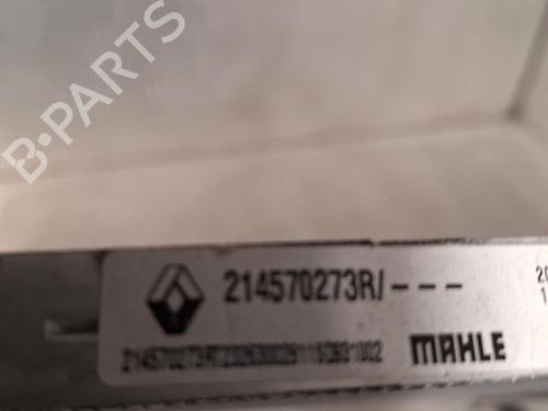 Water radiator RENAULT MASTER III Platform/Chassis (EV, HV, UV) 2.3 dCi 145 FWD (EV0E, EV0F, HV0E, HV0F, UV0E, UV0F,... | BP38797476M31 - Image 3