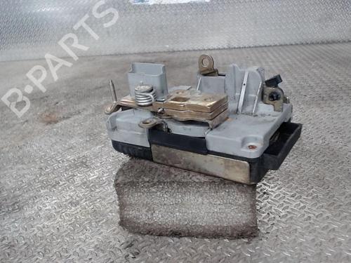 Used Front right lock Front right lock PEUGEOT 807 (EB_) 2.2 HDi (170 hp) 24079309 24079309