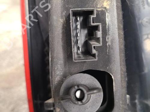 Right taillight FORD FUSION (JU_) 1.4 TDCi | BP24099412C35 