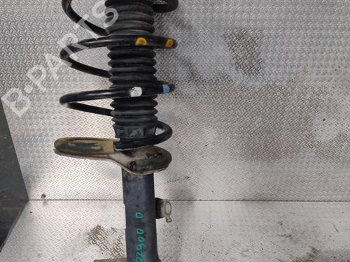 Right front shock absorber CITROËN C4 I (LC_) 1.6 HDi | BP28087553M17 