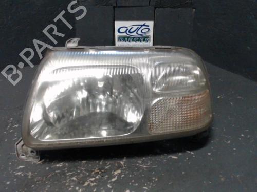 Used Left headlight Left headlight 24068139 24068139