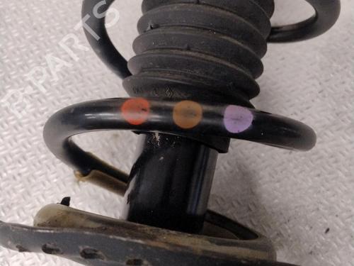Left front shock absorber FIAT PUNTO (199_) 1.2 (199AXZ1A, 199BXZ1A) | BP36461688M16 - Image 2