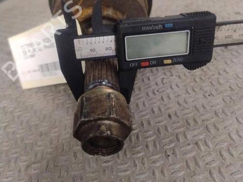Right front driveshaft CITROËN C3 Pluriel (HB_) 1.4 | BP38473830M39 - Image 6