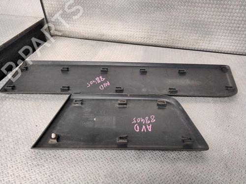 Door moulding trim CITROËN JUMPER II Van 2.0 BlueHDi 160 | BP29294645C150 