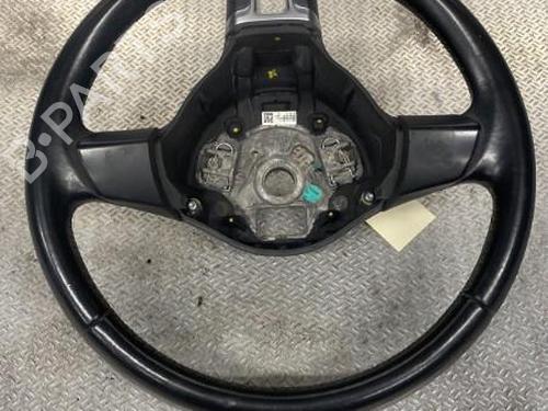 Steering wheel VW POLO V (6R1, 6C1) 1.2 TDI | BP24100095C49