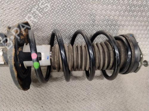 Left front shock absorber FORD FIESTA VI (CB1, CCN) 1.25 | BP31077081M16