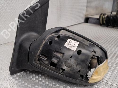 Used Left mirror FORD FOCUS II (DA_, HCP, DP) 1.6 TDCi (90 hp) 24078138