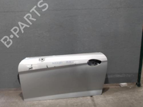 Used Left front door HYUNDAI COUPE II (GK) 1.6 16V (105 hp) 24077882