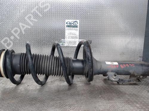 Used Left front shock absorber Left front shock absorber 37596076 37596076