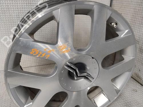 Used Rim Rim CITROËN C6 (TD_) 2.7 HDi (204 hp) 36656176 36656176