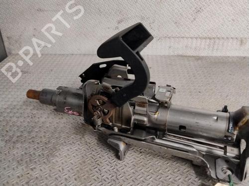 Used Steering column Steering column DS DS 4 II (FR_, FB_, F3_, FP_) BlueHDi 130 (FBYHZT) (130 hp) 31266393 31266393