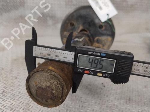 Used Left front shock absorber VW NEW BEETLE (9C1, 1C1) 1.9 TDI (90 hp) 27550769