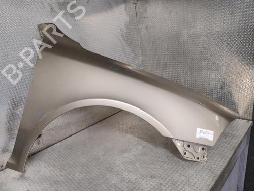 Right front fenders SKODA OCTAVIA II (1Z3) 1.9 TDI | BP25703482C42 