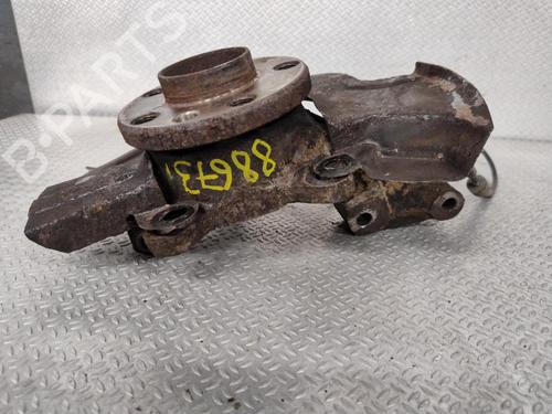 Right front steering knuckle CITROËN C8 (EA_, EB_) 2.0 HDi | BP28802554M26 - Image 3