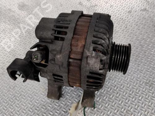 Used Alternator Alternator CITROËN C3 I (FC_, FN_) 1.1 i (60 hp) 25884195 25884195