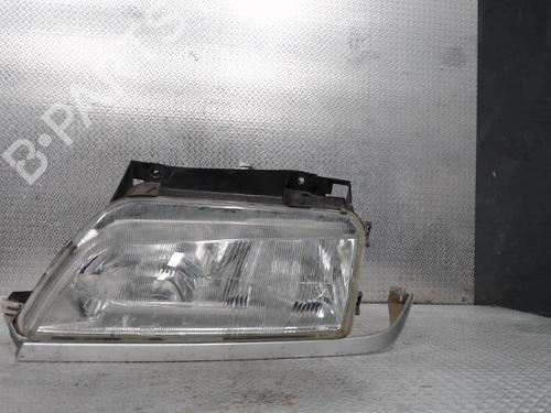 Used Left headlight CITROËN XANTIA Break (X1_, X2_) 2.0 HDI 90 (90 hp) 24097934