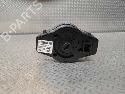 Headlight switch AUDI Q5 (8RB) 2.0 TDI quattro | BP24060143I24 