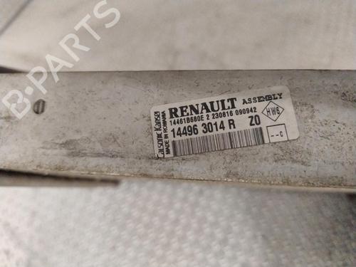 Used Other Other DACIA SANDERO II TCe 90 (B8M1, B8MA, B8AC) (90 hp) 30188337 30188337