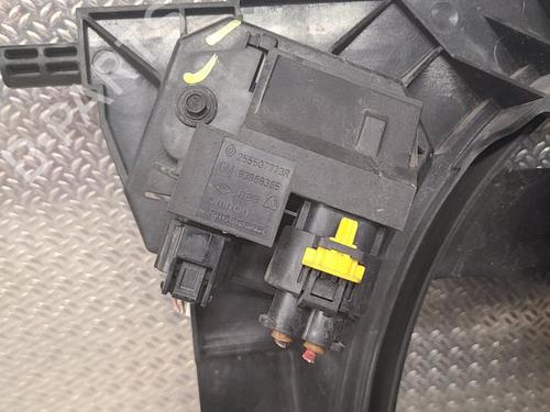 Køleventilator elektrisk RENAULT TWINGO III (BCM_, BCA_) 1.0 SCe 70 | BP25703770M35 