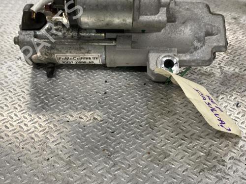 Used Starter FORD TRANSIT CONNECT V408 Box Body/MPV 1.0 EcoBoost (100 hp) 24060288