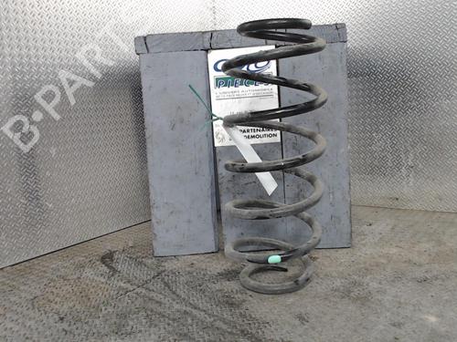 Used Shock absorber spring PEUGEOT 108 1.0 VTi (69 hp) 24079032