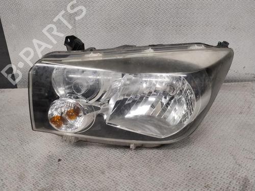 Left headlight SUZUKI CELERIO (LF) 1.0 (AVK310) | BP30949417C28 