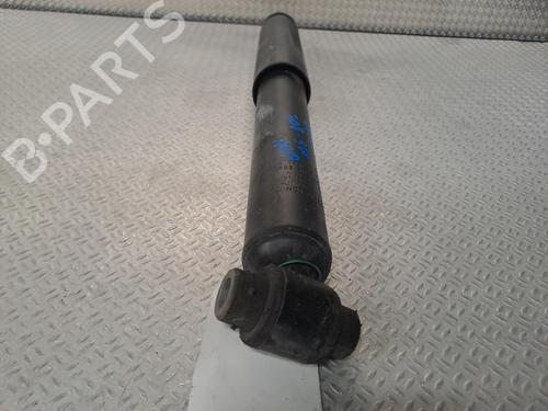 Used Right rear shock absorber Right rear shock absorber 24100076 24100076