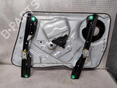 Front left window mechanism VW TIGUAN (5N_) 2.0 TDI | BP30333155C22