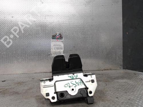 Used Electronic module OPEL ASTRA H (A04) 1.6 (L48) (105 hp) 24095896