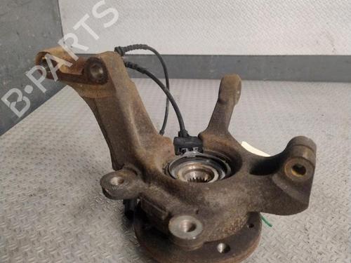 Right front steering knuckle DACIA SANDERO 1.2 16V | BP38474020M26 - Image 4